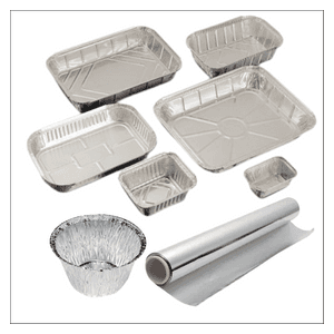 Rollo de aluminio — La Botica Papelera