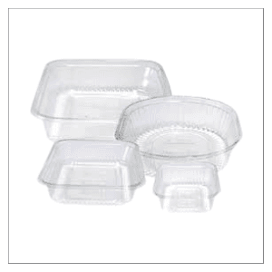 Bandejas plásticas — La Botica Papelera