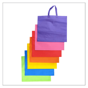 Bolsas de friselina — La Botica Papelera