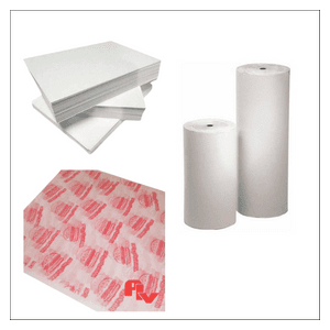 Papel parafinado y manteca — La Botica Papelera
