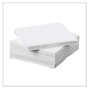 Servilletas — La Botica Papelera